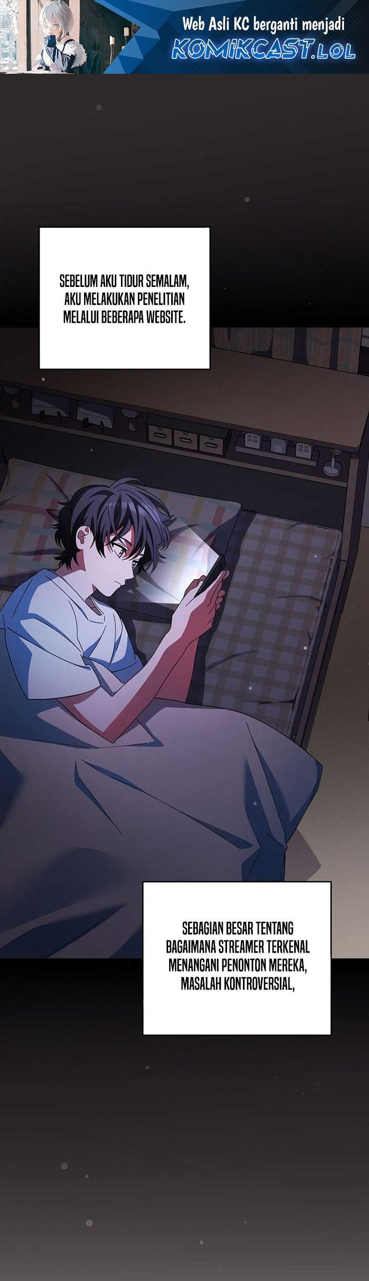 Baca Manhwa Genius Archer’s Streaming Chapter 05 Gambar 2