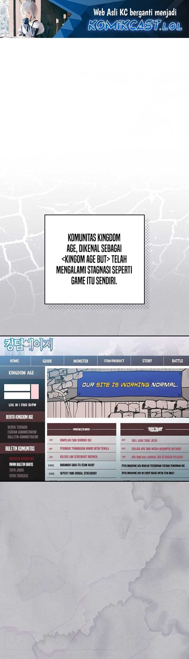 Baca Manhwa Genius Archer’s Streaming Chapter 04 Gambar 2
