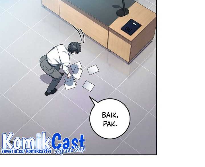 Genius Archer’s Streaming Chapter 01 Gambar 25