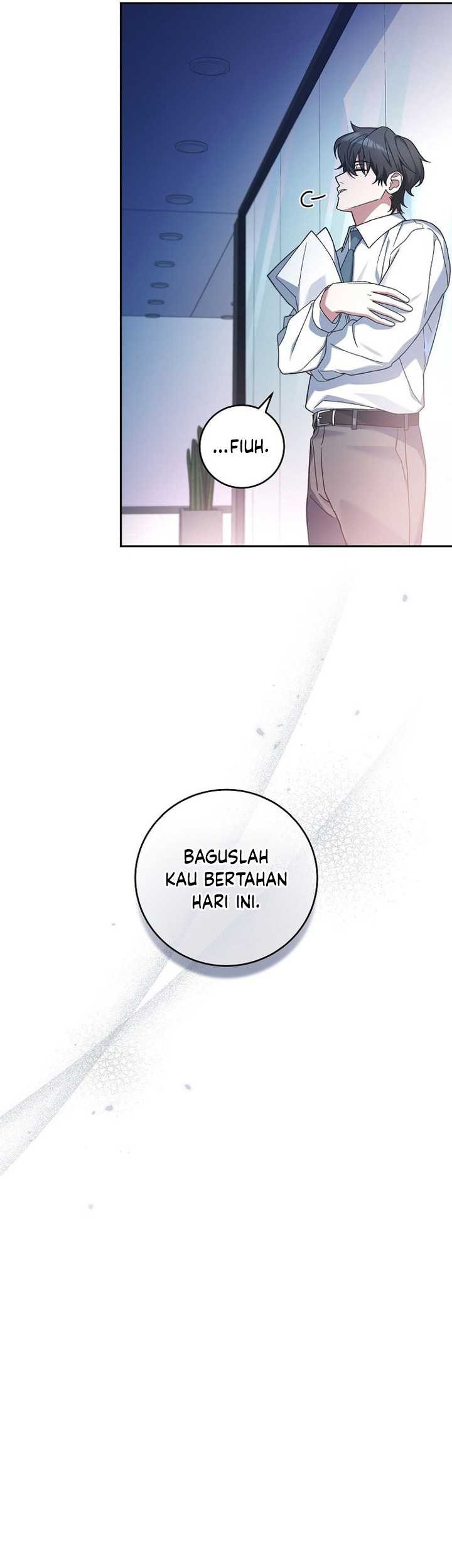 Genius Archer’s Streaming Chapter 01 Gambar 30