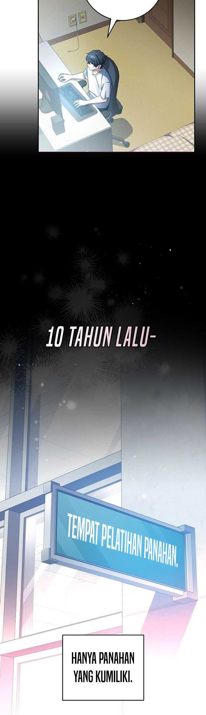 Genius Archer’s Streaming Chapter 01 Gambar 36