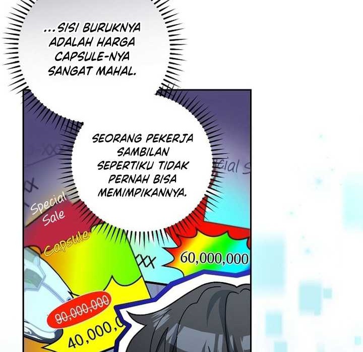 Genius Archer’s Streaming Chapter 01 Gambar 53