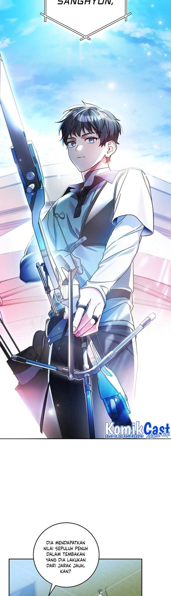 Genius Archer’s Streaming Chapter 01 Gambar 6