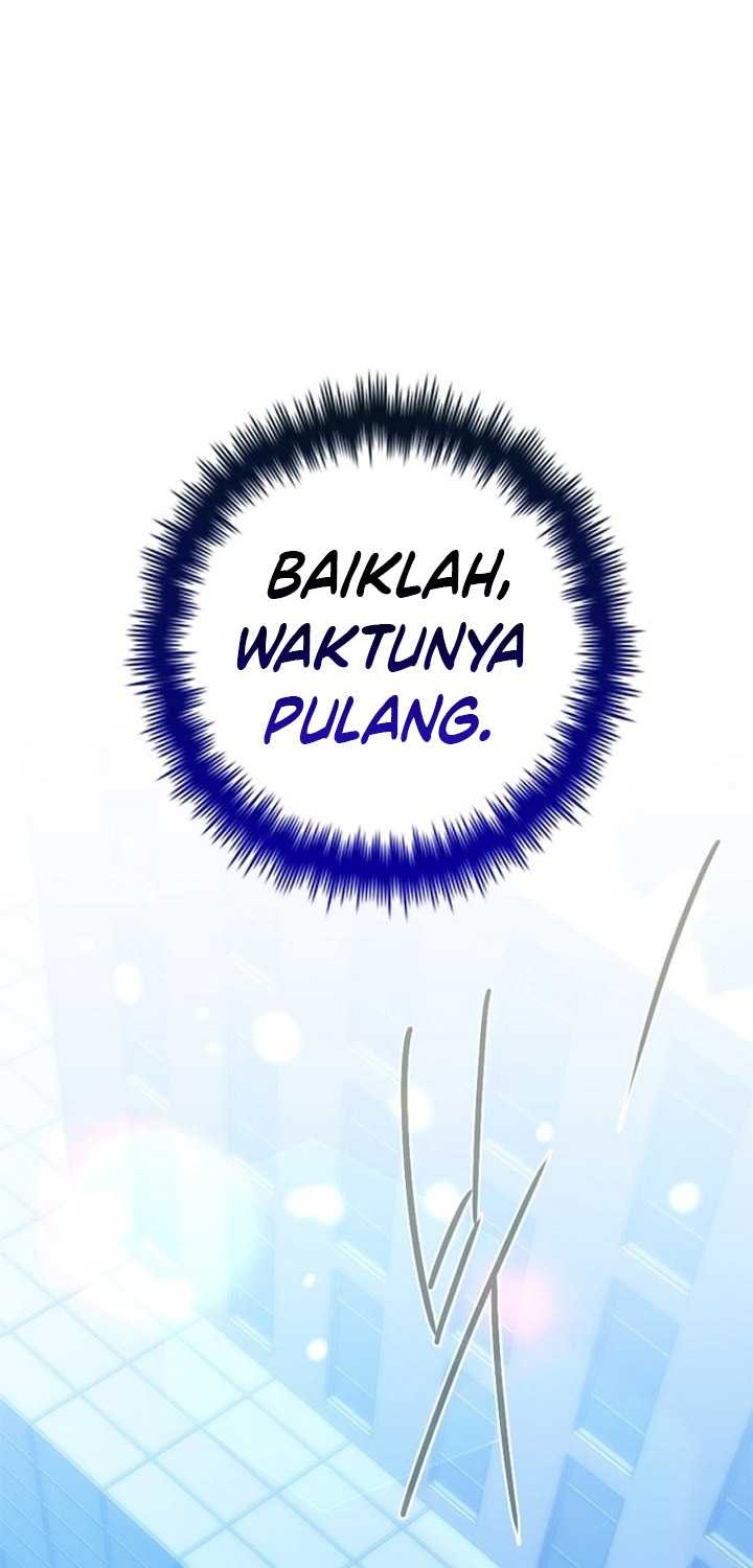I Became A Childhood Friend of A Mid Level Boss Chapter 22 Gambar 65
