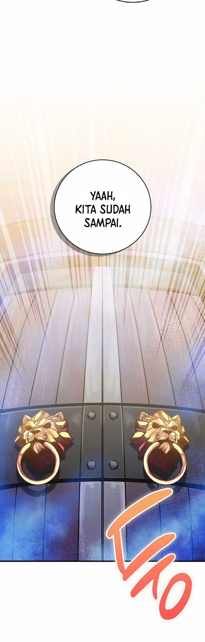 I Became A Childhood Friend of A Mid Level Boss Chapter 21 Gambar 9