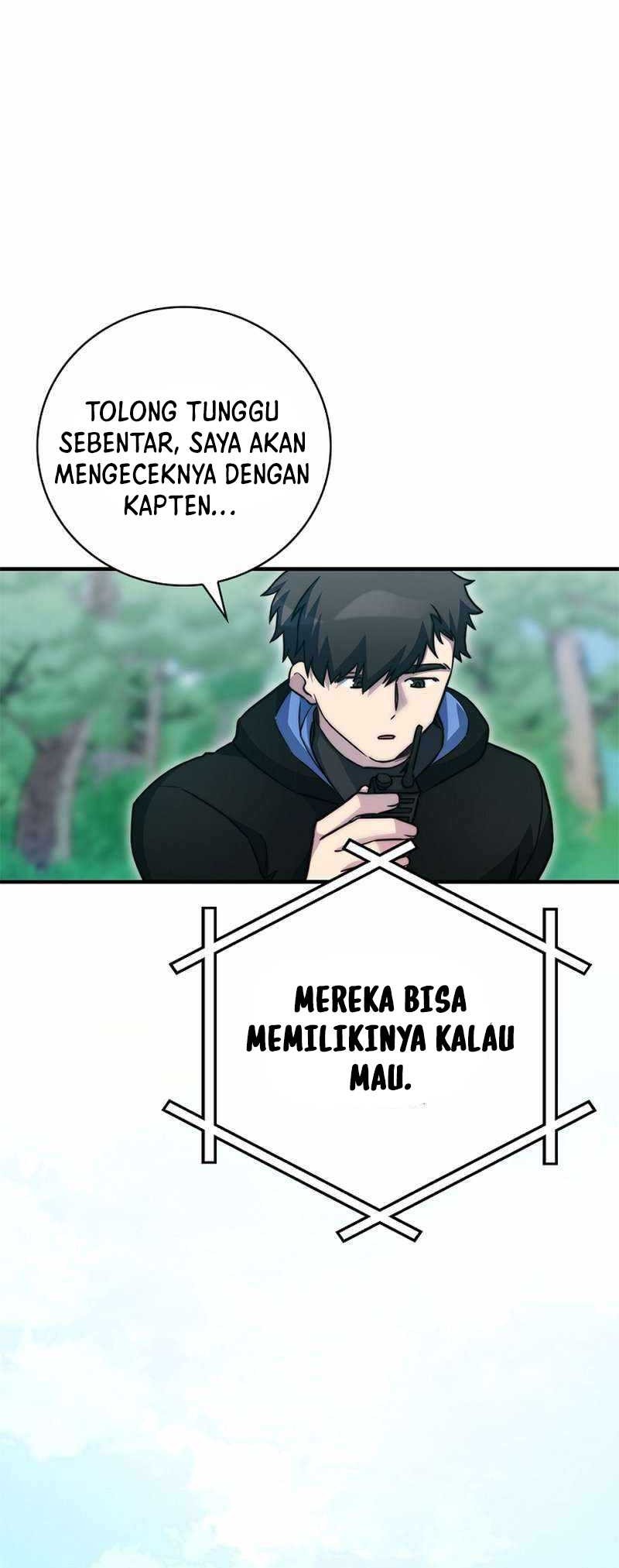 I Became A Childhood Friend of A Mid Level Boss Chapter 20 Gambar 28