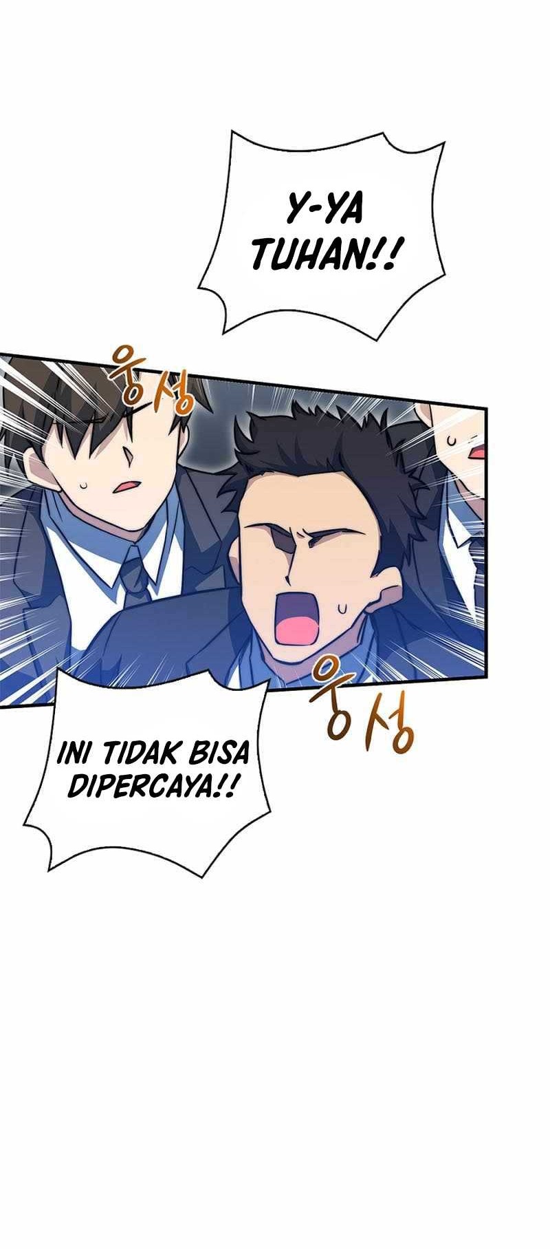 I Became A Childhood Friend of A Mid Level Boss Chapter 19 Gambar 44
