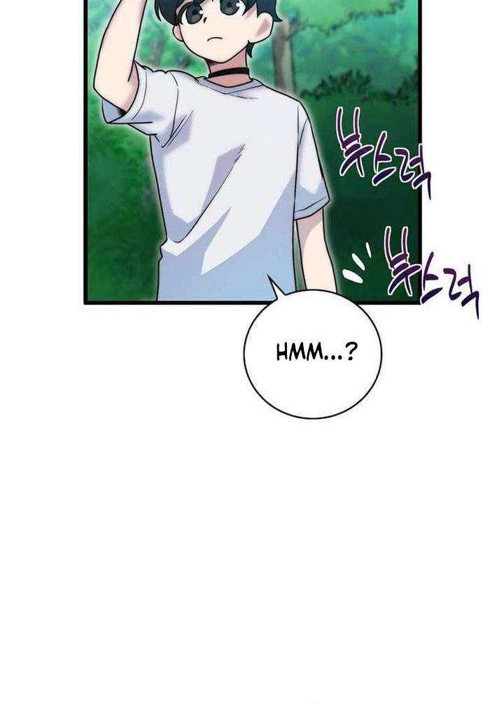 I Became A Childhood Friend of A Mid Level Boss Chapter 18 Gambar 51