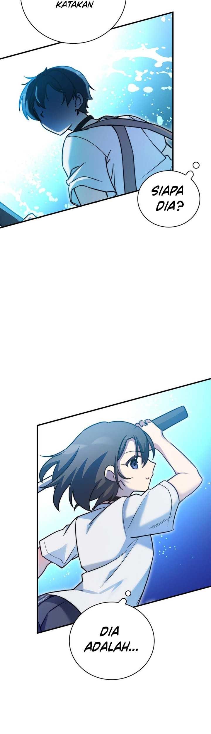 I Became A Childhood Friend of A Mid Level Boss Chapter 17 Gambar 68