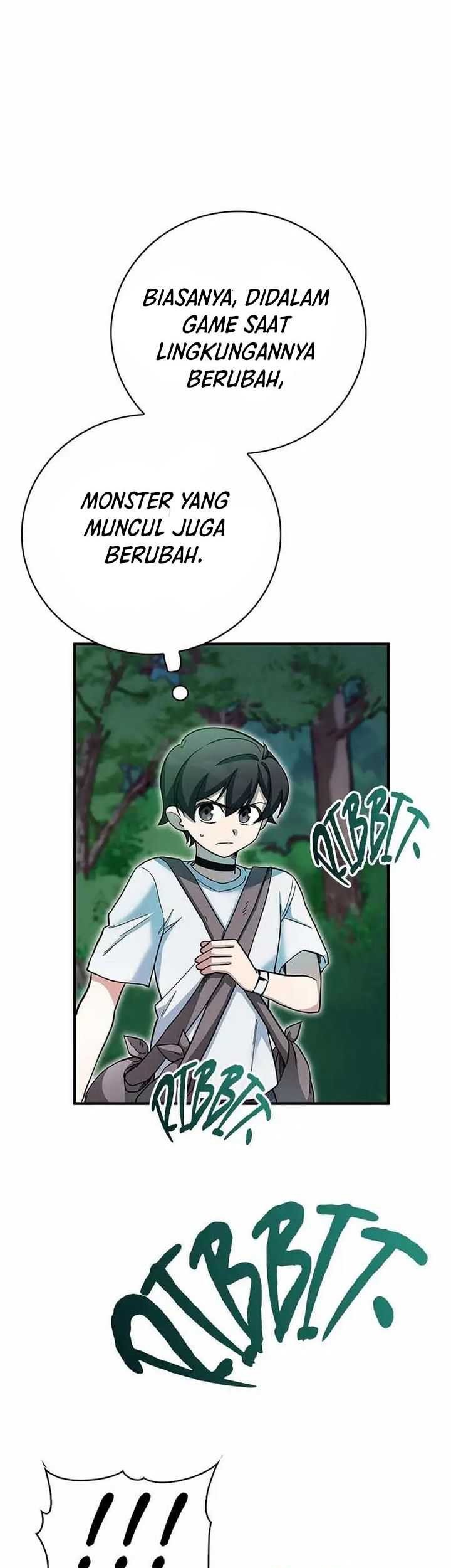 I Became A Childhood Friend of A Mid Level Boss Chapter 16 Gambar 36