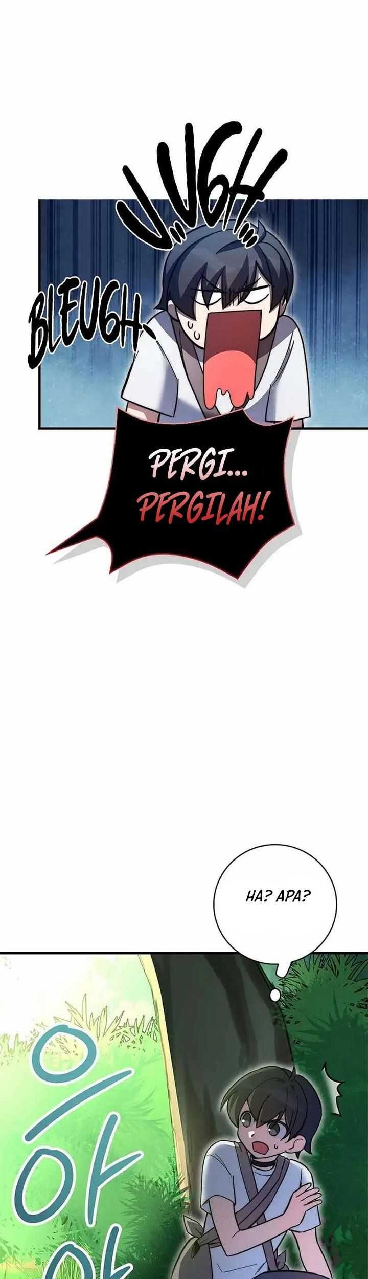 I Became A Childhood Friend of A Mid Level Boss Chapter 16 Gambar 48
