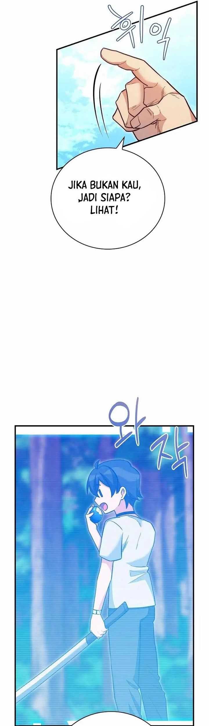 I Became A Childhood Friend of A Mid Level Boss Chapter 16 Gambar 14