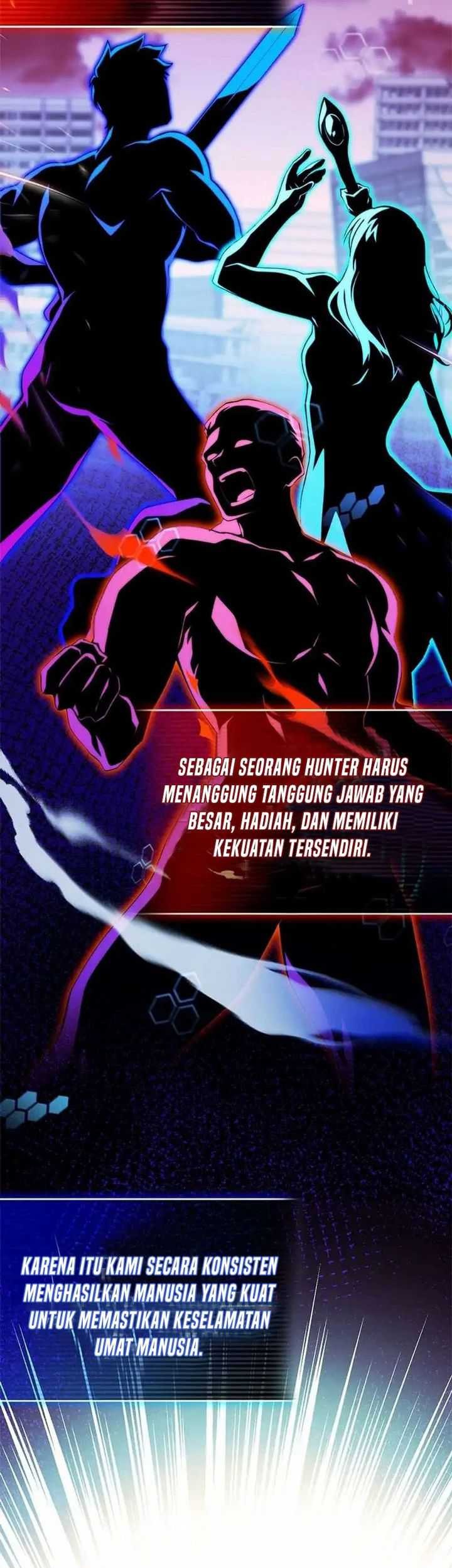 I Became A Childhood Friend of A Mid Level Boss Chapter 14 Gambar 17