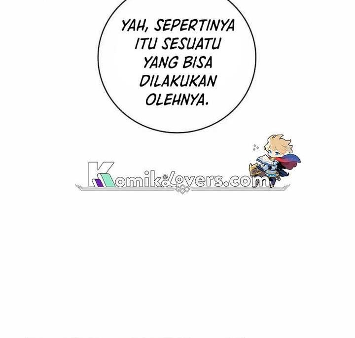 I Became A Childhood Friend of A Mid Level Boss Chapter 14 Gambar 26