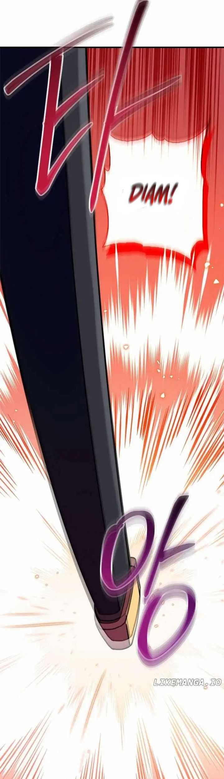 I Became A Childhood Friend of A Mid Level Boss Chapter 14 Gambar 7