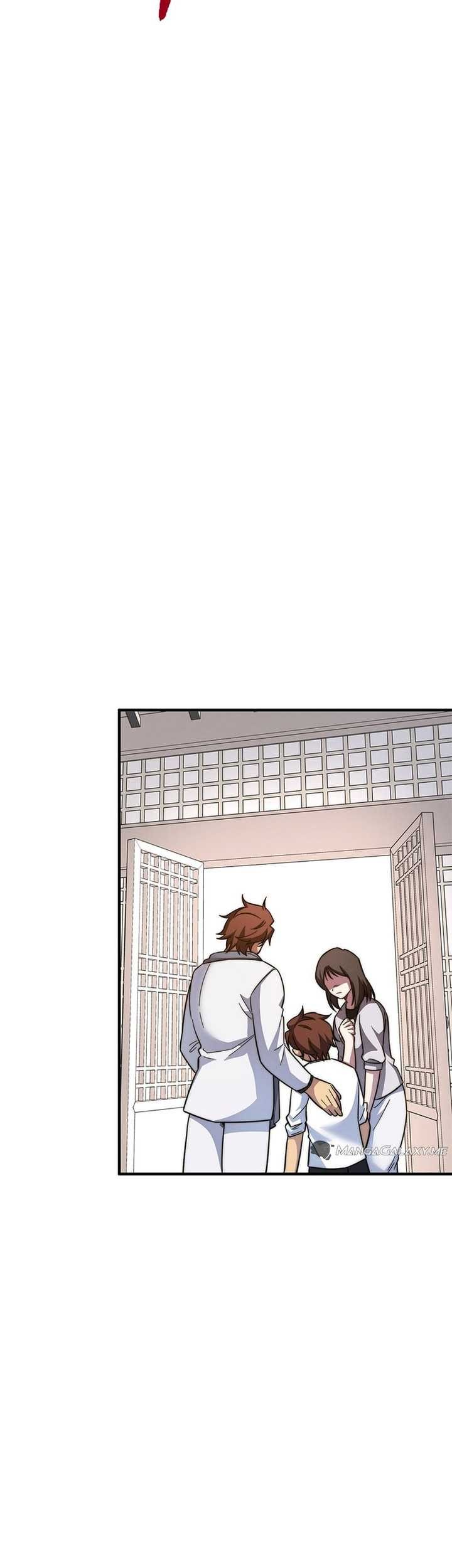 I Became A Childhood Friend of A Mid Level Boss Chapter 13 Gambar 30