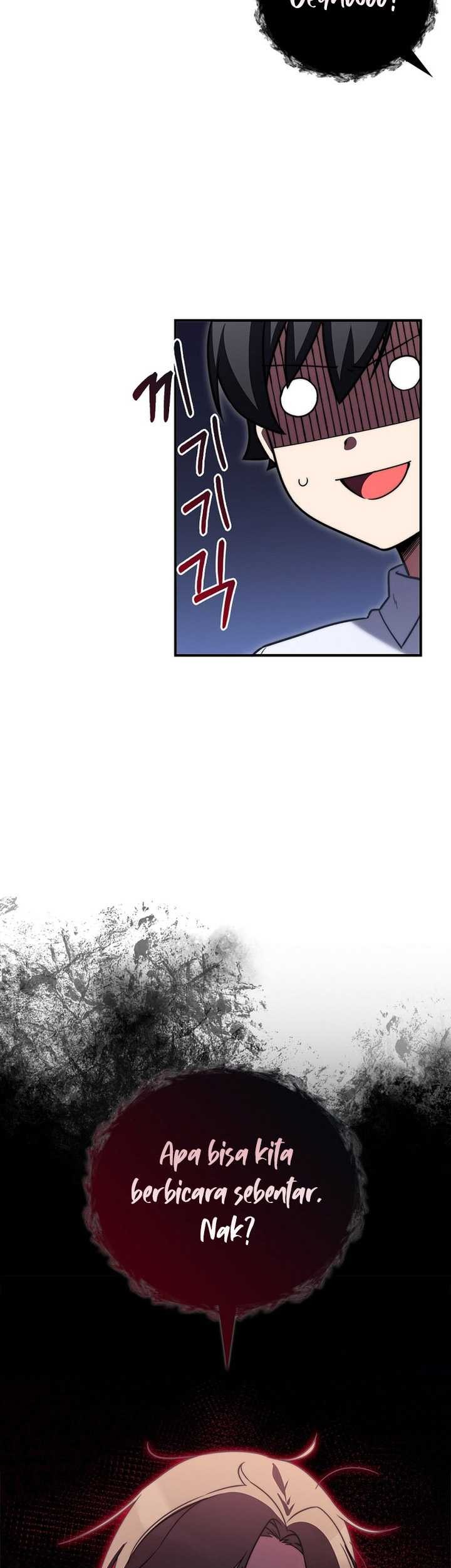 I Became A Childhood Friend of A Mid Level Boss Chapter 13 Gambar 32