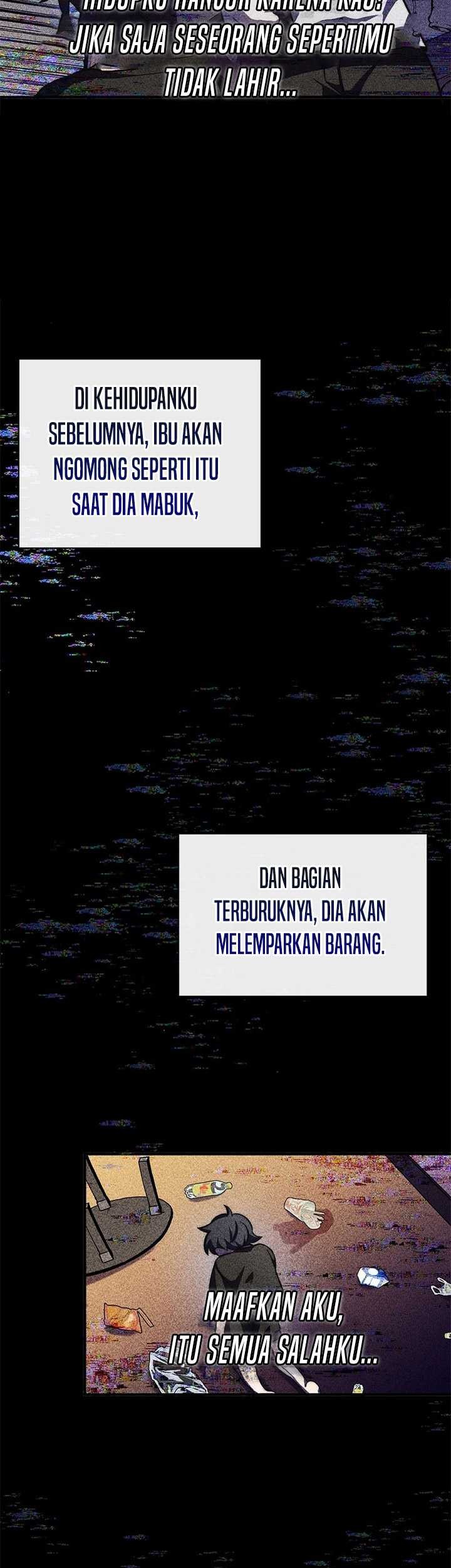 I Became A Childhood Friend of A Mid Level Boss Chapter 13 Gambar 40