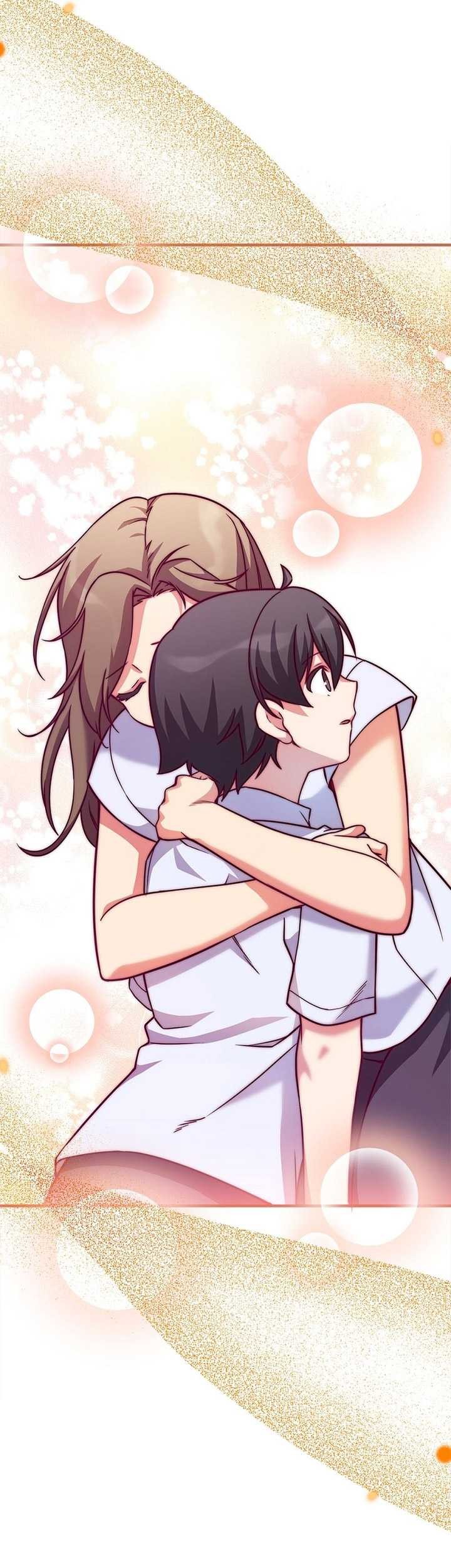 I Became A Childhood Friend of A Mid Level Boss Chapter 13 Gambar 54