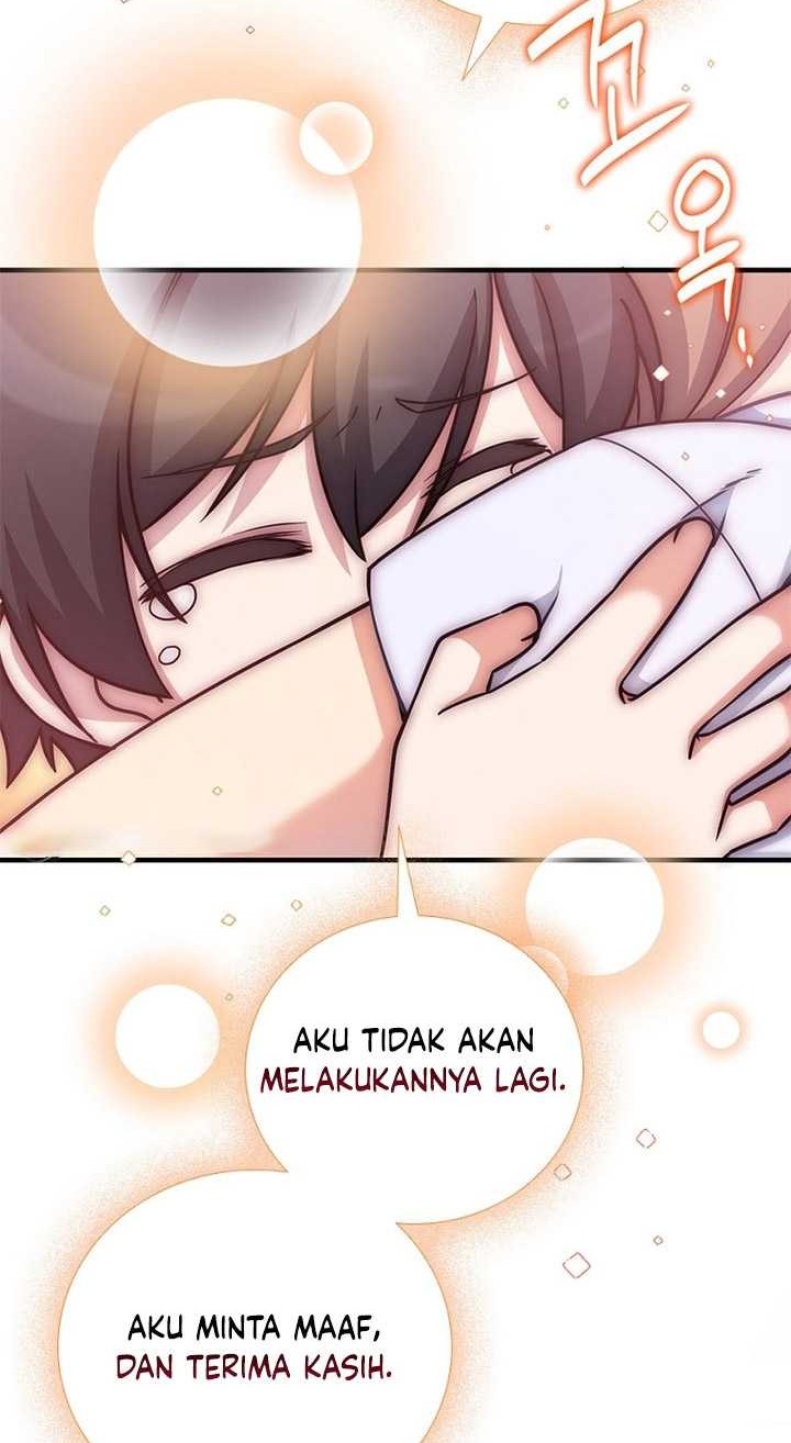 I Became A Childhood Friend of A Mid Level Boss Chapter 13 Gambar 61
