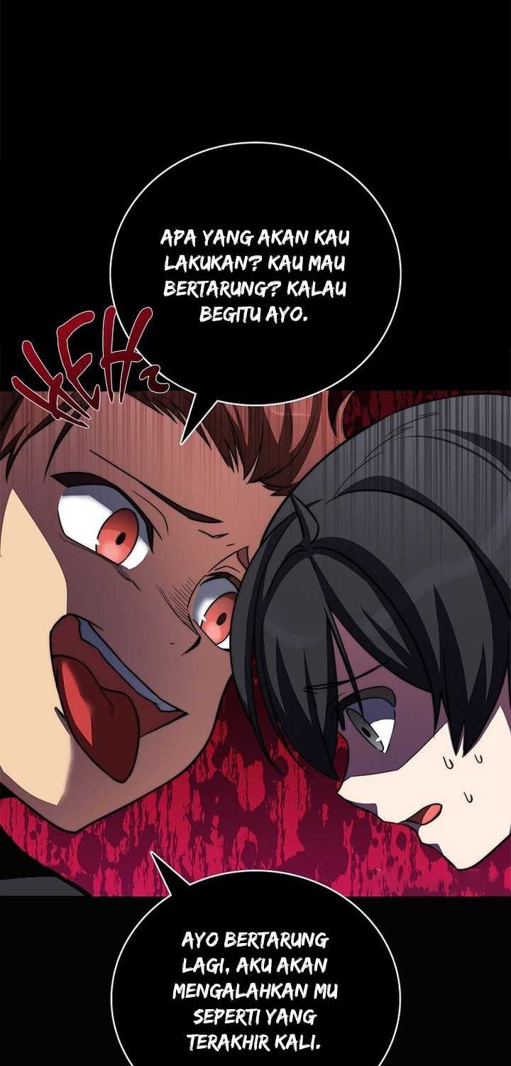 I Became A Childhood Friend of A Mid Level Boss Chapter 11 Gambar 31
