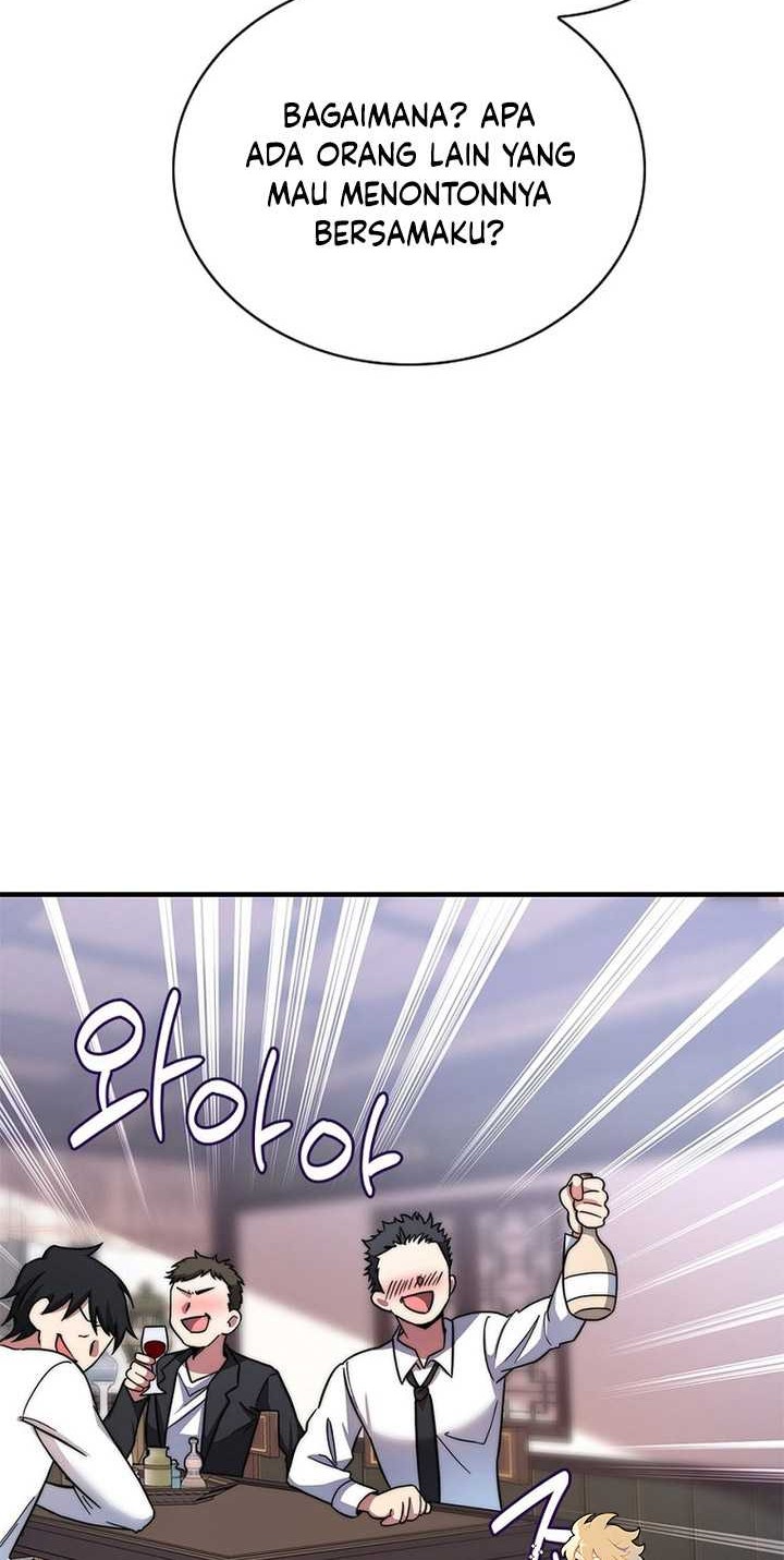 I Became A Childhood Friend of A Mid Level Boss Chapter 11 Gambar 59