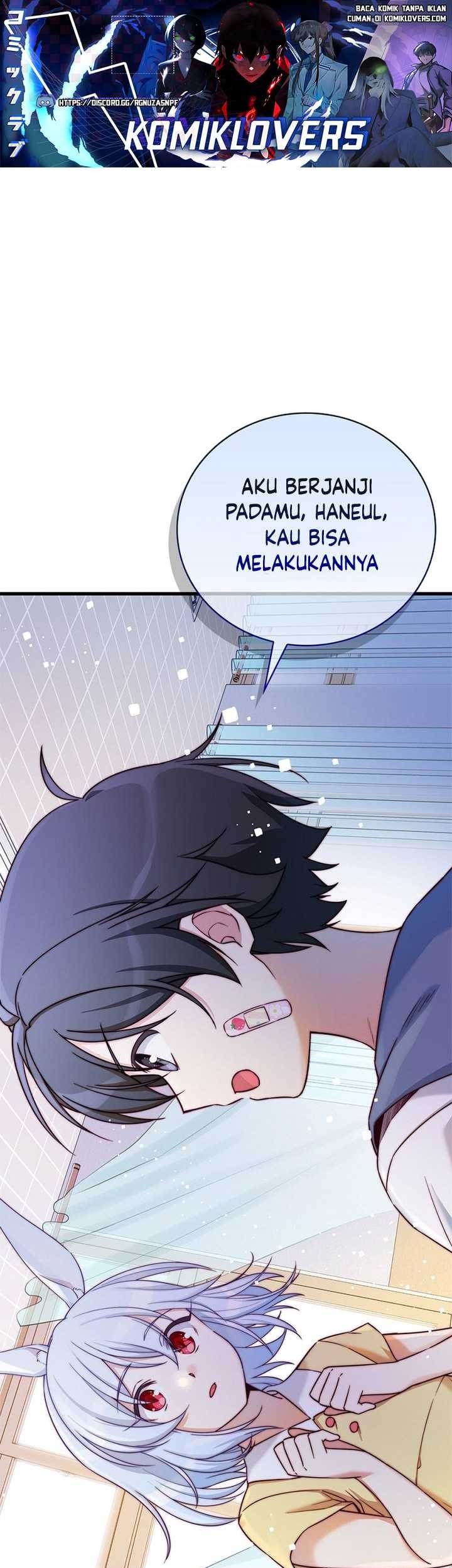 Baca Manhwa I Became A Childhood Friend of A Mid Level Boss Chapter 10 Gambar 2