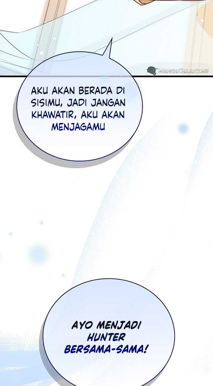 I Became A Childhood Friend of A Mid Level Boss Chapter 10 Gambar 3