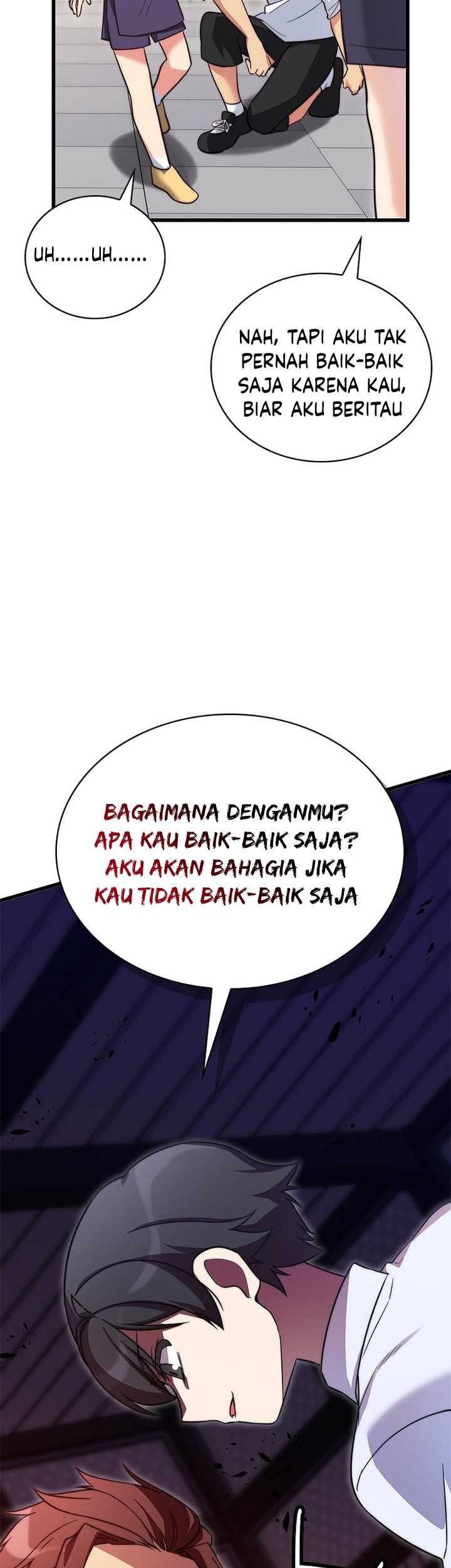 I Became A Childhood Friend of A Mid Level Boss Chapter 10 Gambar 70