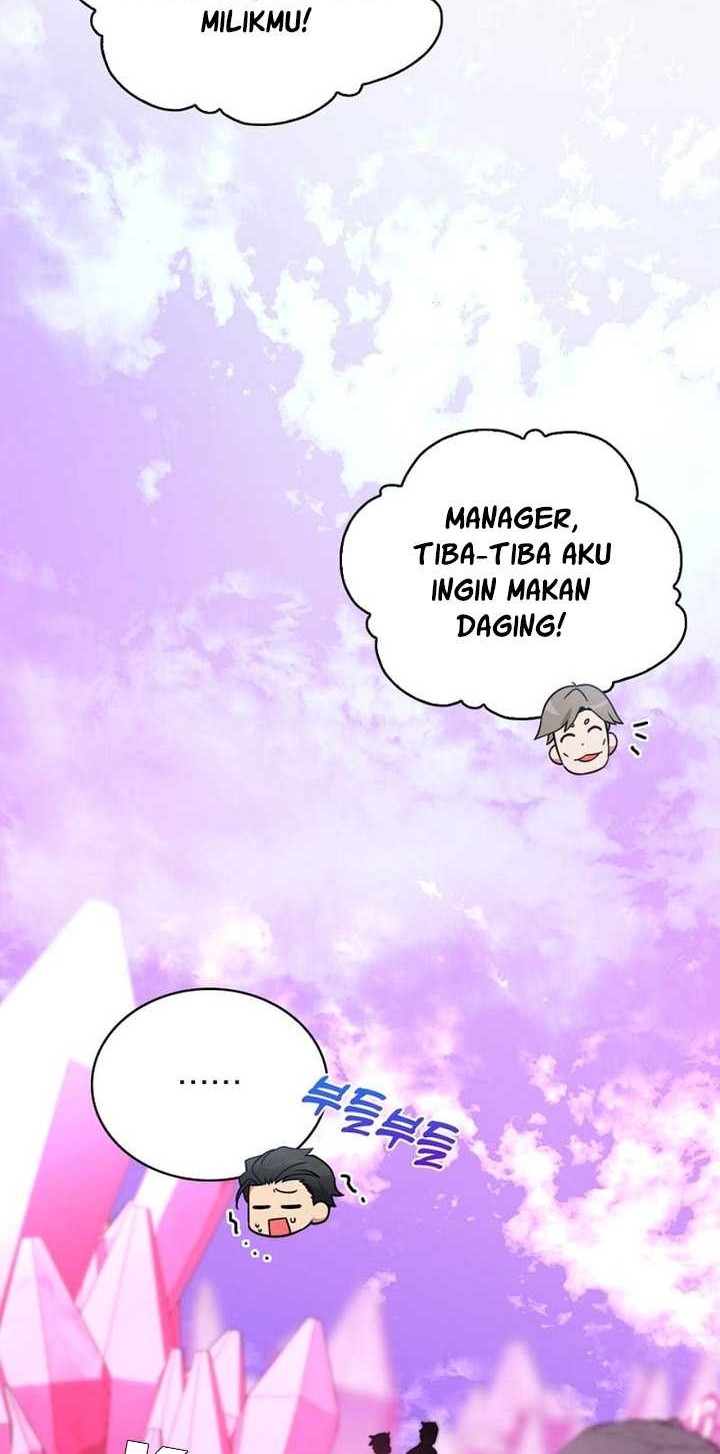 I Became A Childhood Friend of A Mid Level Boss Chapter 09 Gambar 21