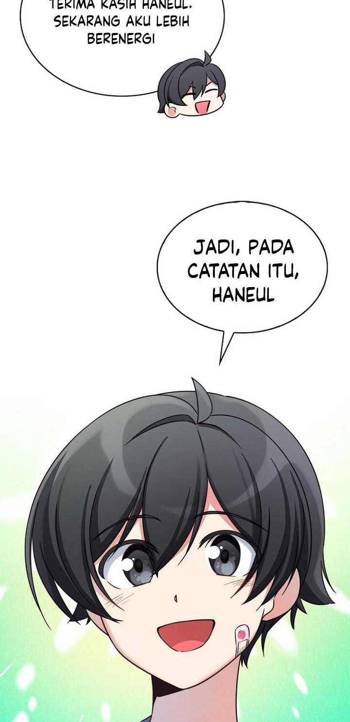 I Became A Childhood Friend of A Mid Level Boss Chapter 09 Gambar 47
