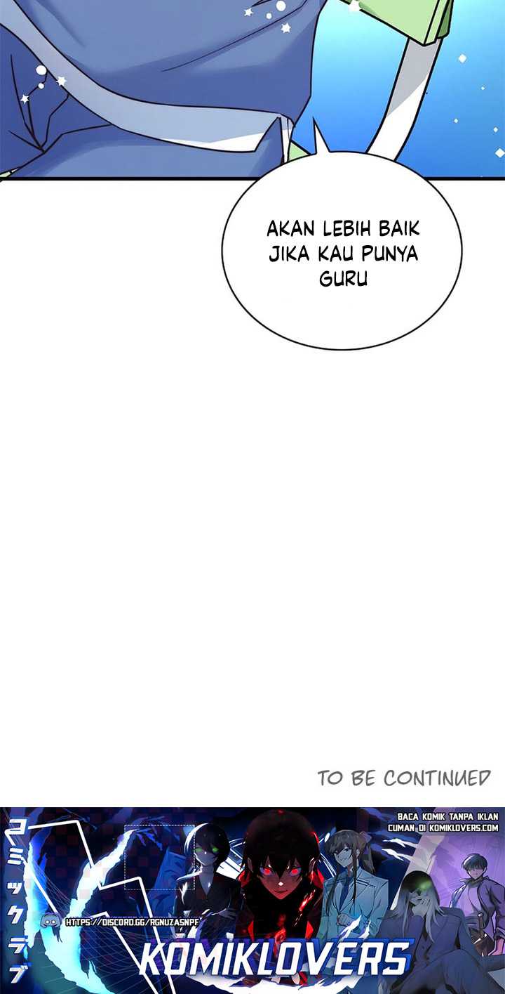 I Became A Childhood Friend of A Mid Level Boss Chapter 09 Gambar 77