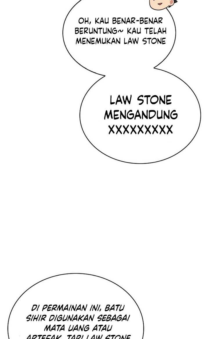 I Became A Childhood Friend of A Mid Level Boss Chapter 09 Gambar 15