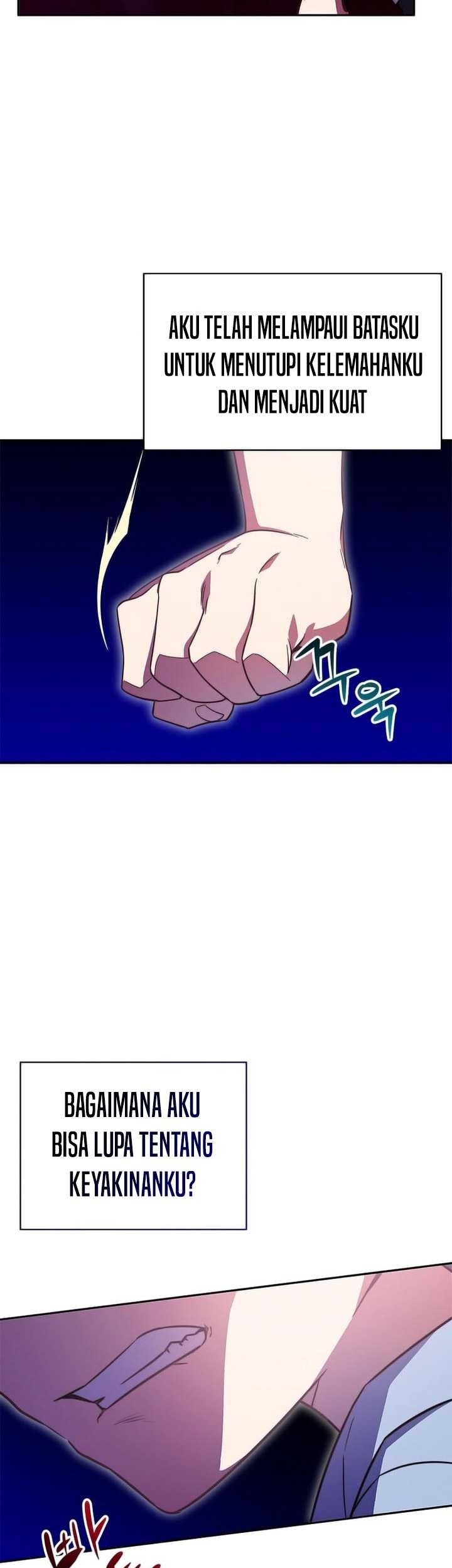 I Became A Childhood Friend of A Mid Level Boss Chapter 08 Gambar 38