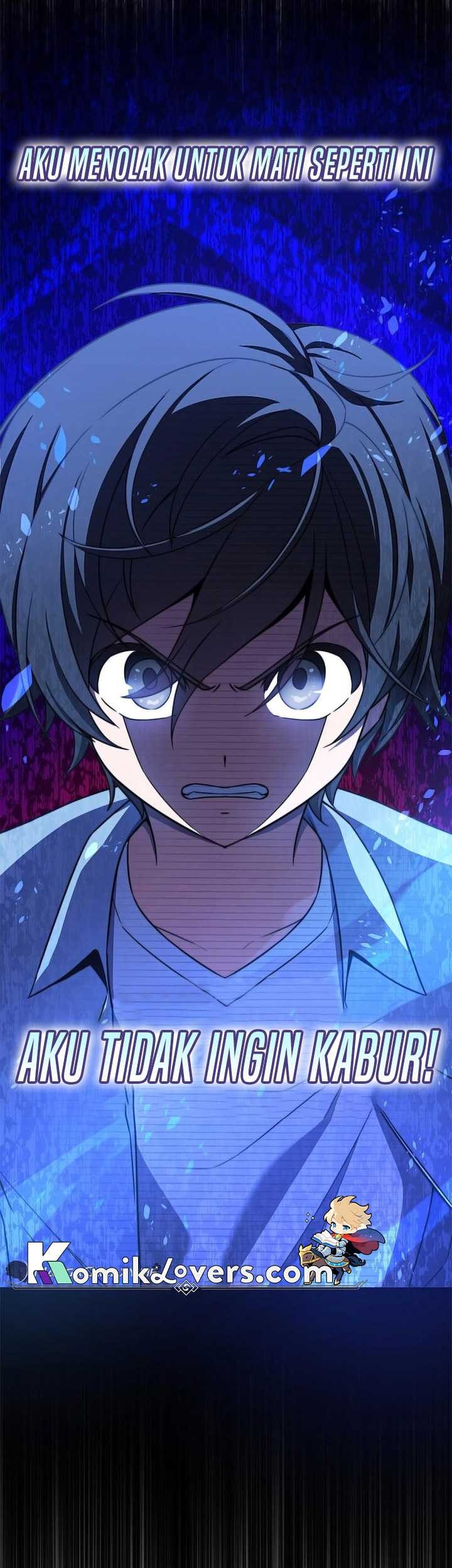 I Became A Childhood Friend of A Mid Level Boss Chapter 08 Gambar 40