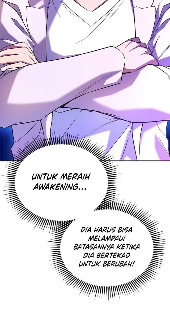 I Became A Childhood Friend of A Mid Level Boss Chapter 08 Gambar 61