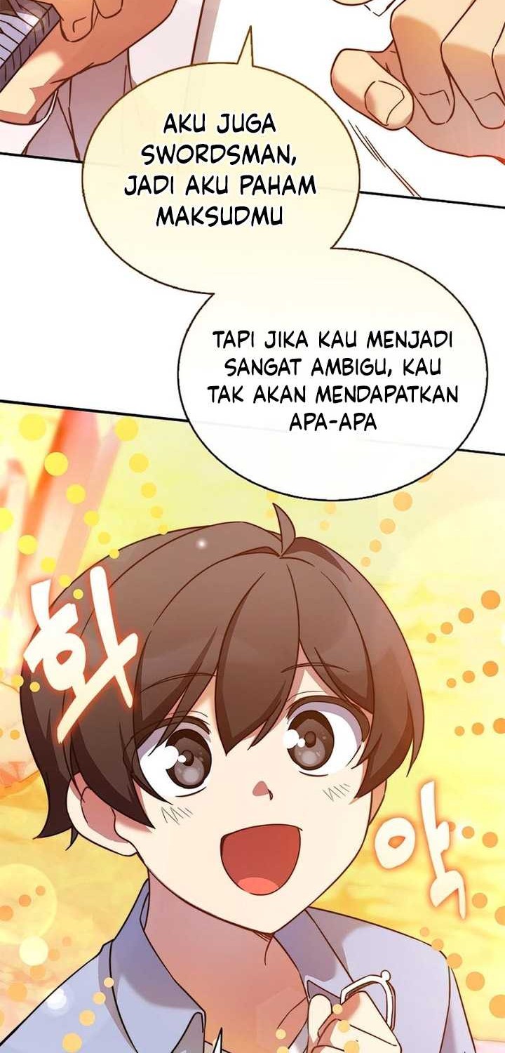 I Became A Childhood Friend of A Mid Level Boss Chapter 07 Gambar 19
