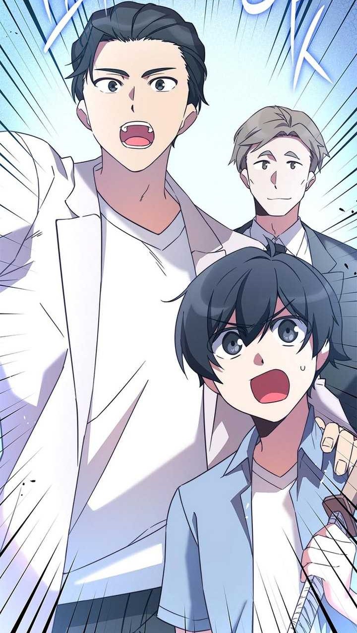 I Became A Childhood Friend of A Mid Level Boss Chapter 07 Gambar 27