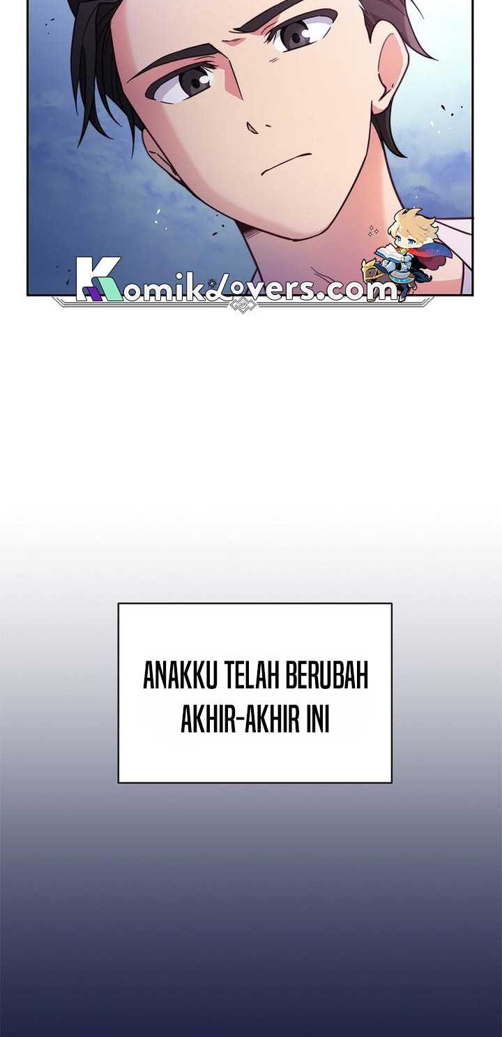 I Became A Childhood Friend of A Mid Level Boss Chapter 07 Gambar 41