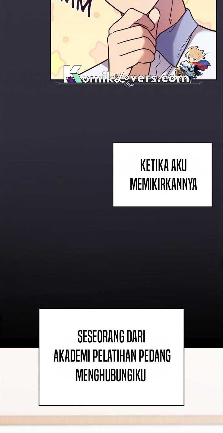 I Became A Childhood Friend of A Mid Level Boss Chapter 07 Gambar 49