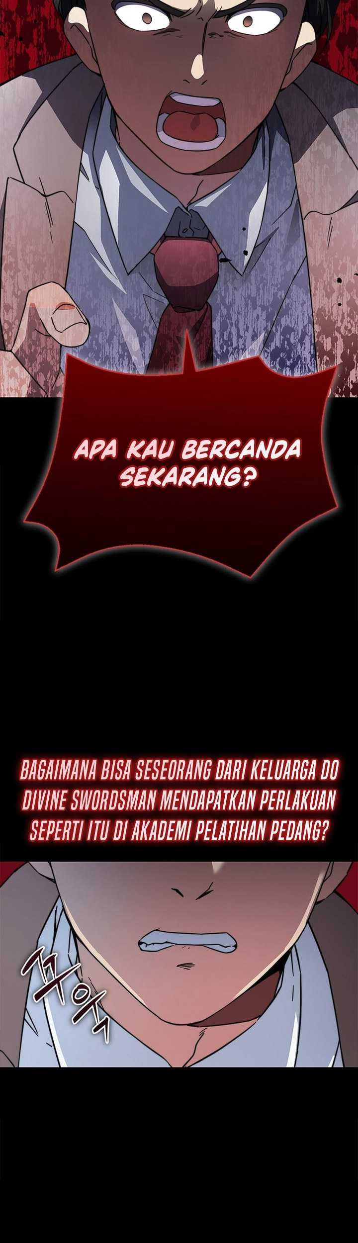 I Became A Childhood Friend of A Mid Level Boss Chapter 07 Gambar 54