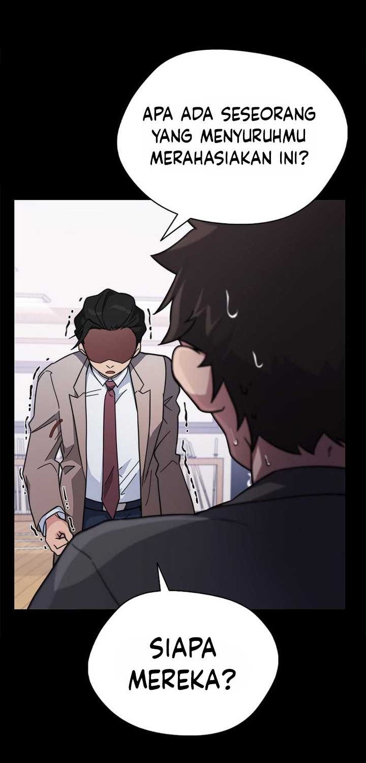 I Became A Childhood Friend of A Mid Level Boss Chapter 07 Gambar 55