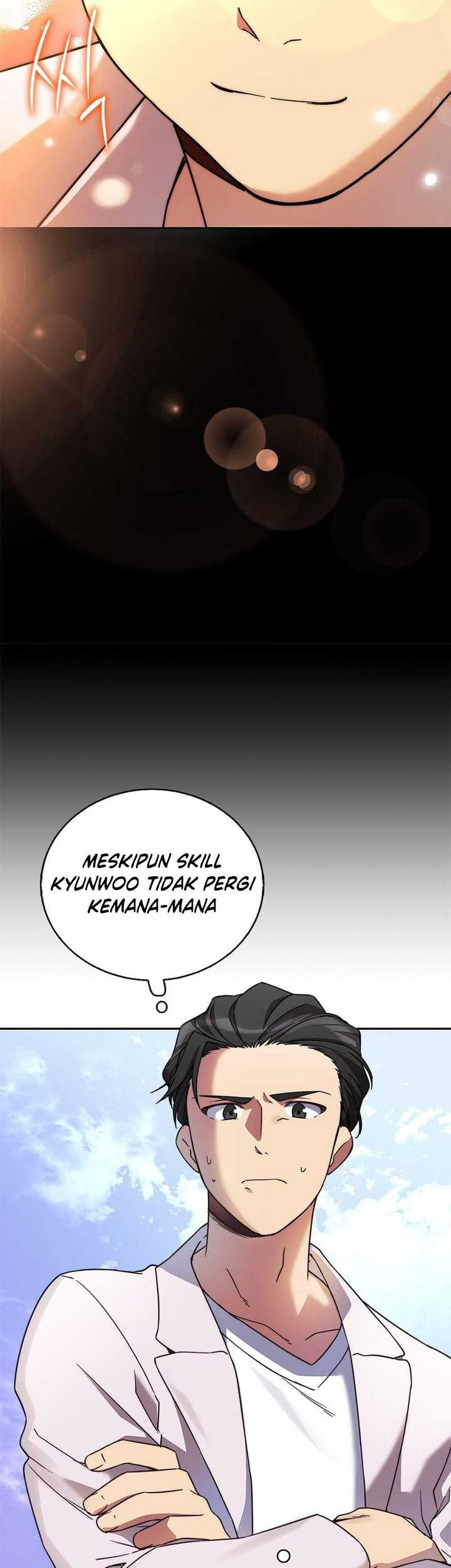 I Became A Childhood Friend of A Mid Level Boss Chapter 07 Gambar 68