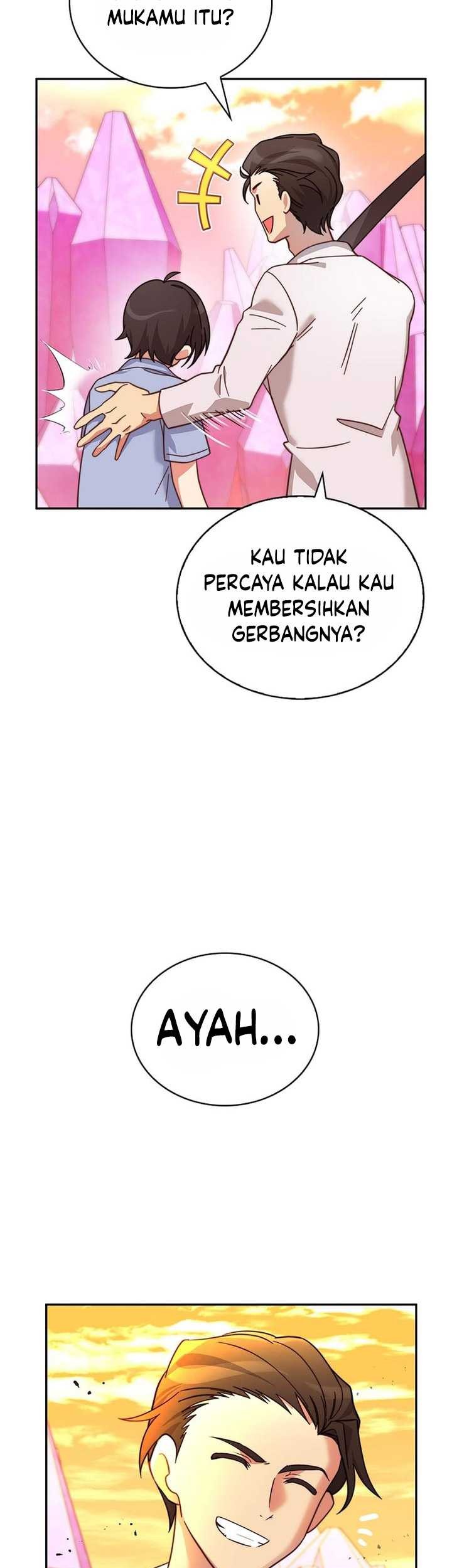 I Became A Childhood Friend of A Mid Level Boss Chapter 06 Gambar 76