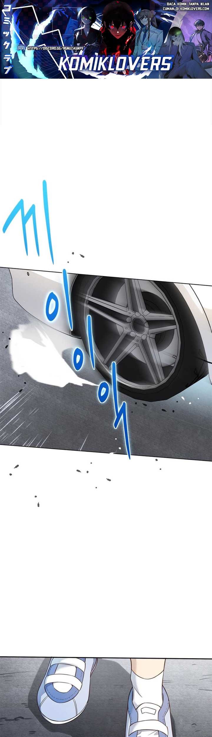 Baca Manhwa I Became A Childhood Friend of A Mid Level Boss Chapter 05 Gambar 2