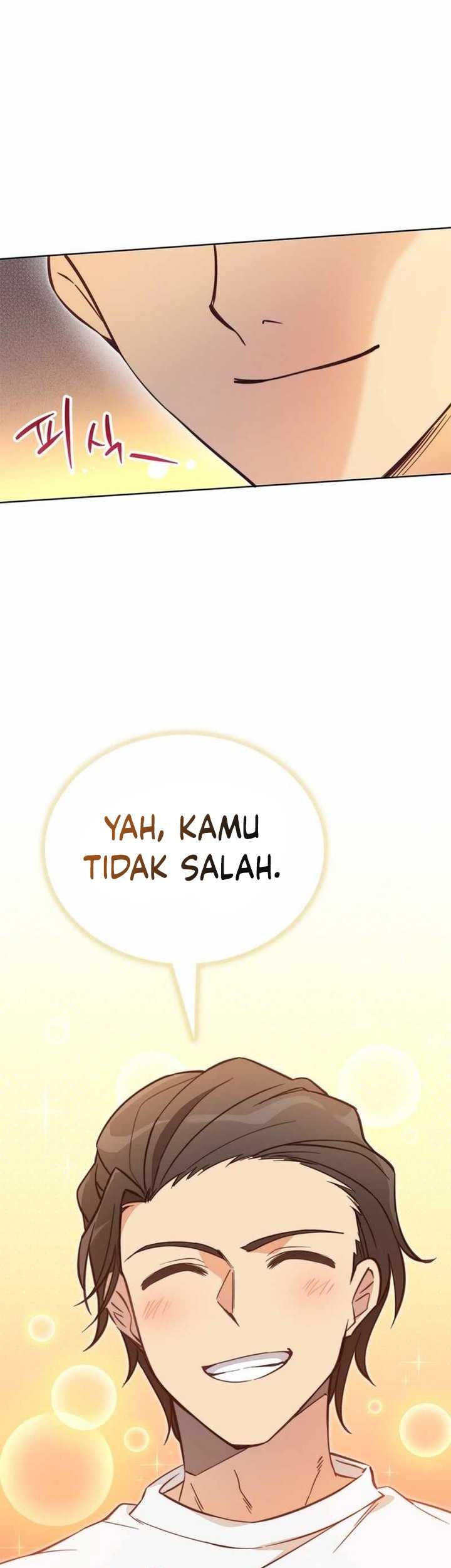 I Became A Childhood Friend of A Mid Level Boss Chapter 04 Gambar 24