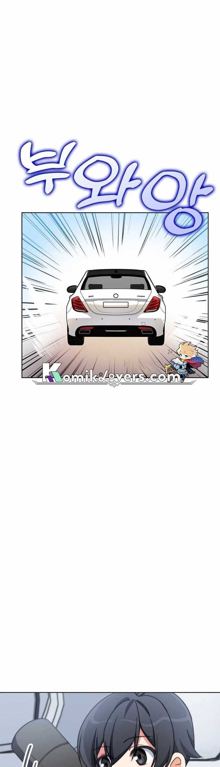 I Became A Childhood Friend of A Mid Level Boss Chapter 04 Gambar 68