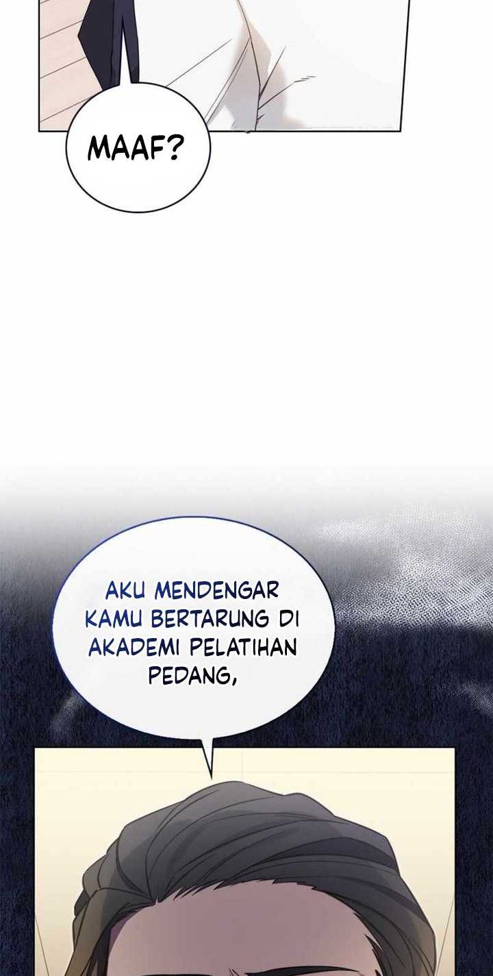 I Became A Childhood Friend of A Mid Level Boss Chapter 04 Gambar 11