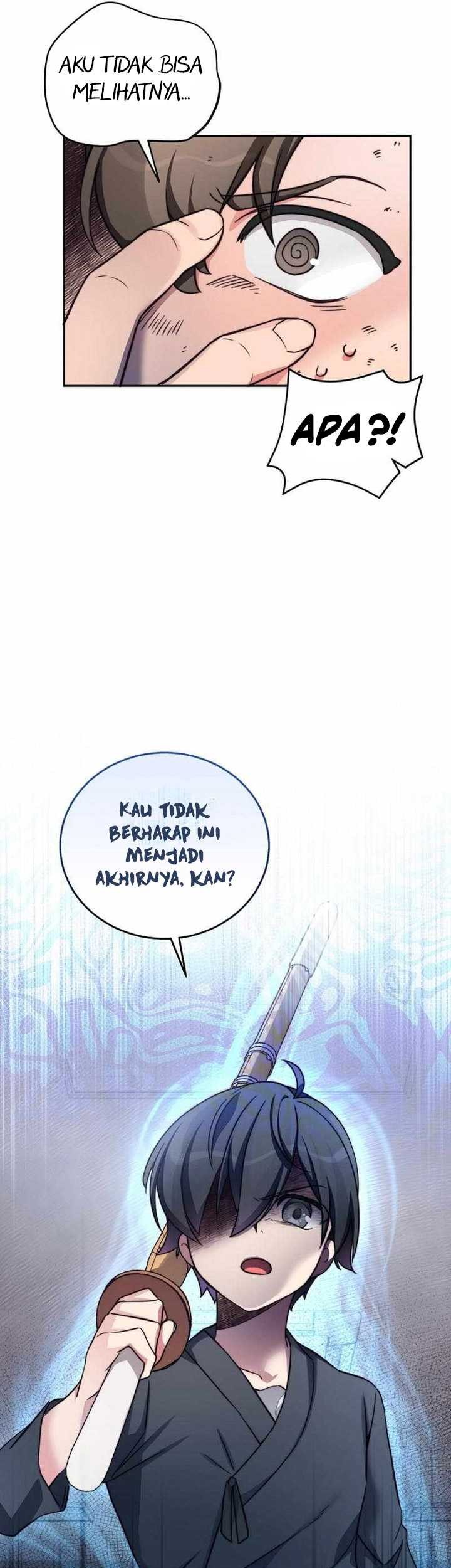 I Became A Childhood Friend of A Mid Level Boss Chapter 03 Gambar 10