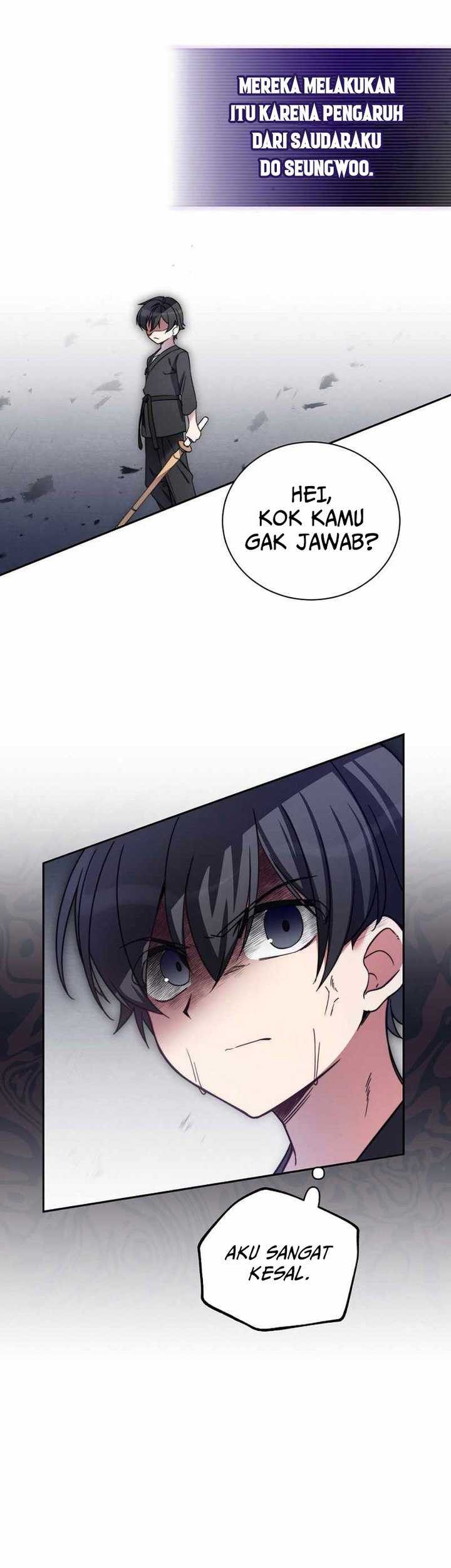 I Became A Childhood Friend of A Mid Level Boss Chapter 02 Gambar 71
